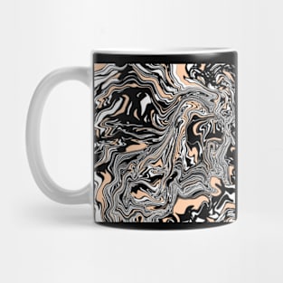 Pretty Mug